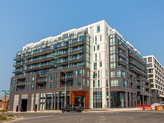 Condo for rent in Woburn, Ontario