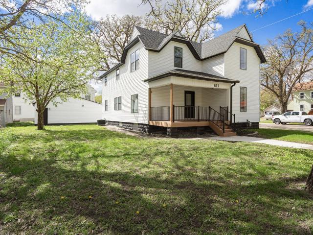 House for sale in Austin, Minnesota