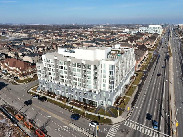 Condo for rent in Woburn, Ontario