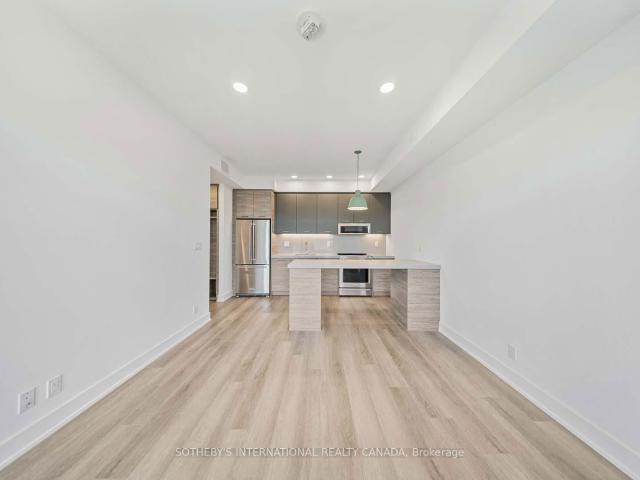 Condo for rent in Woburn, Ontario
