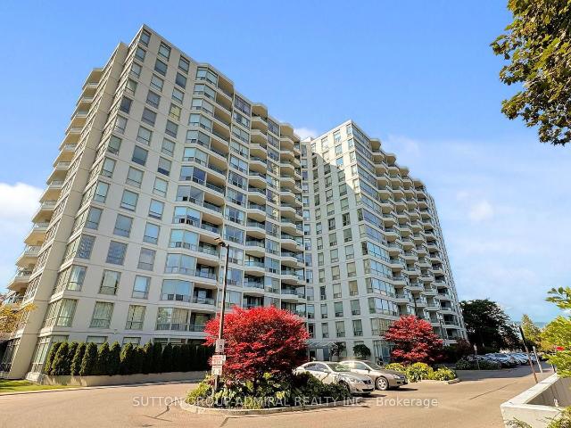 Condo for sale in Woburn, Ontario