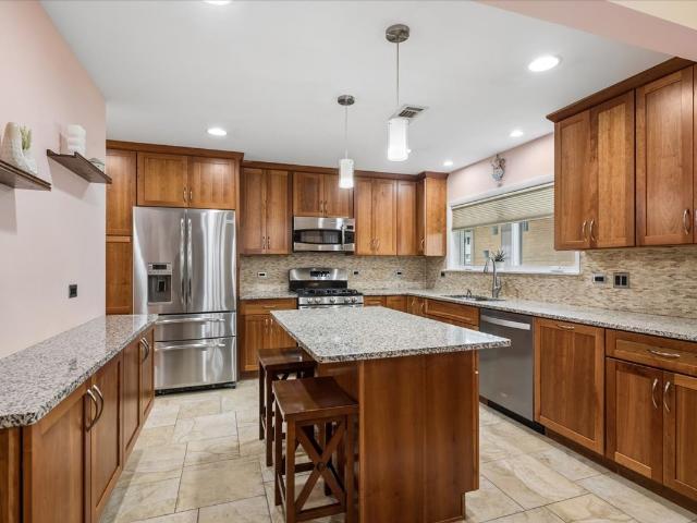 House for sale in Western Springs, Illinois