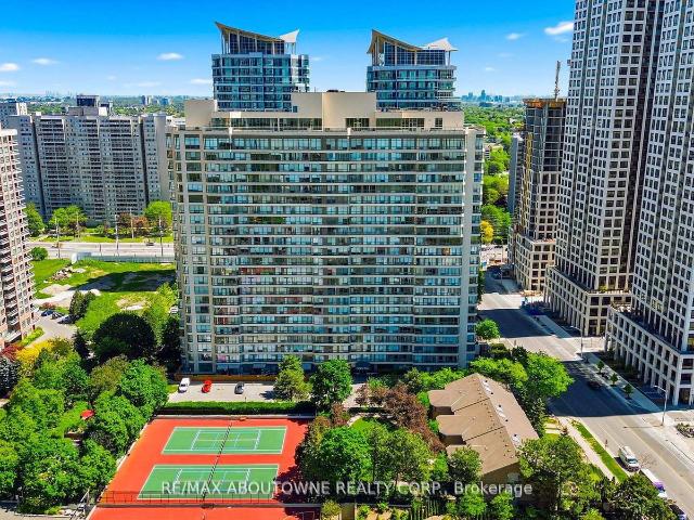 Condo for sale in Woburn, Ontario