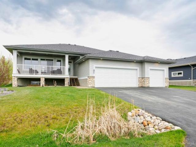 House for sale in Gunn, Alberta