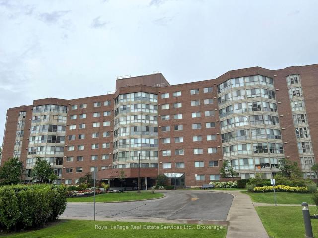 Condo for sale in York, Ontario