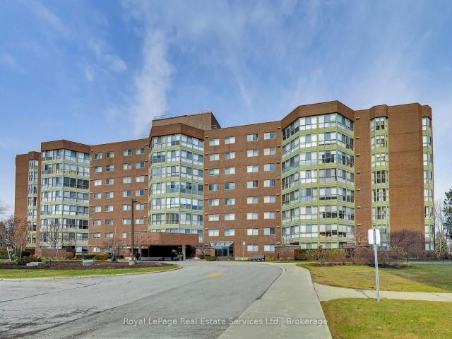 Condo for sale in Richmond Hill, Golden Horseshoe