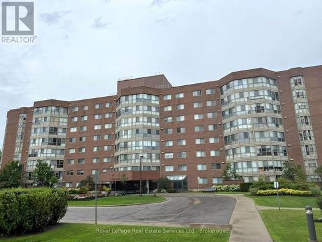 Condo for sale in York, Ontario