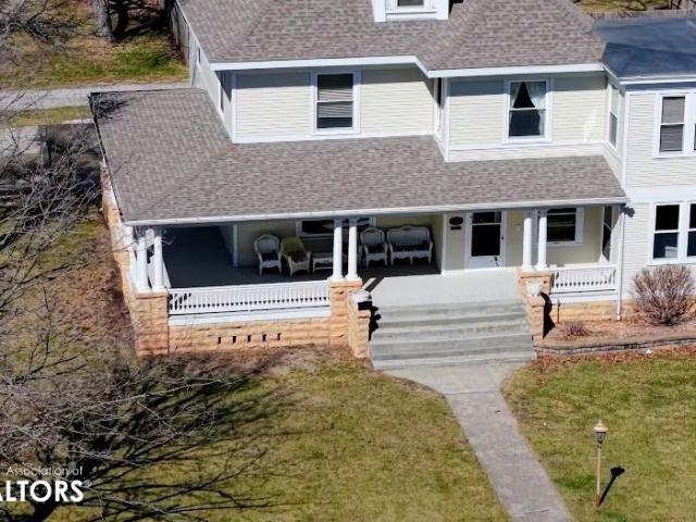 House for sale in Humboldt, Iowa