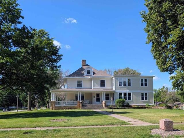 House for sale in Humboldt, Iowa