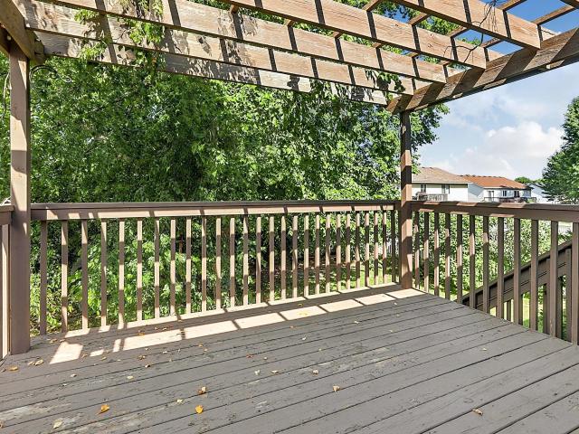House for sale in Sartell, Minnesota