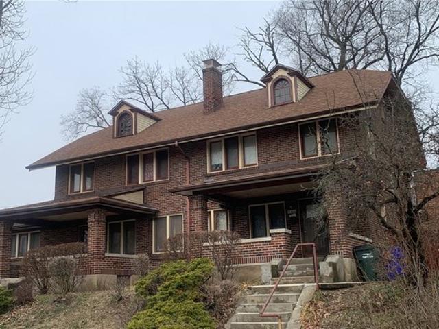 House for sale in Dayton, Ohio