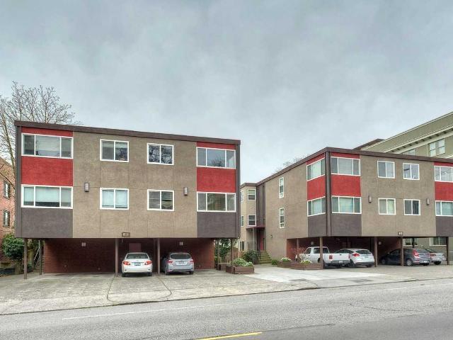 Apartment for rent in Seattle, Washington