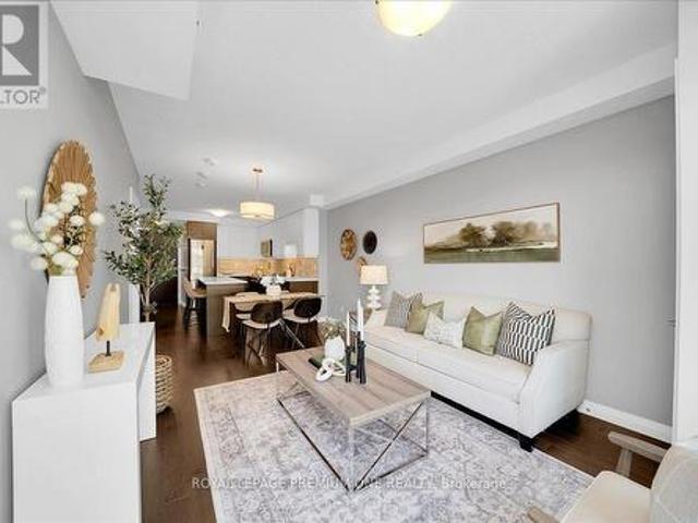 Condo for sale in Guelph, Ontario
