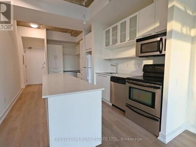 Condo for sale in Woburn, Ontario