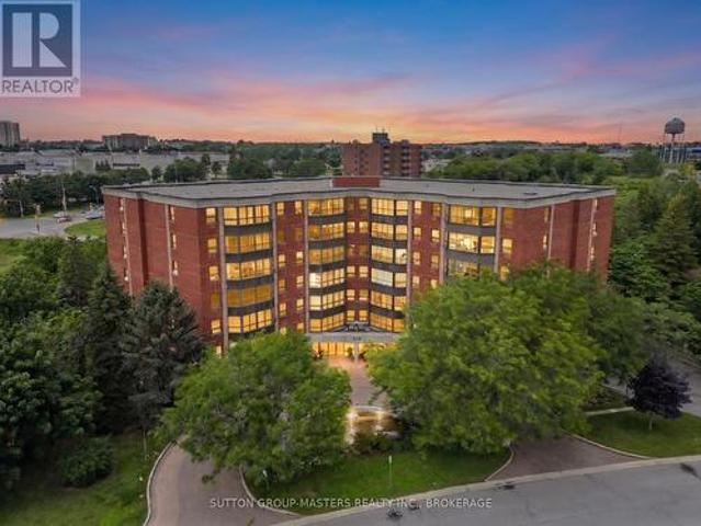 Condo for sale in Kingston, Ontario