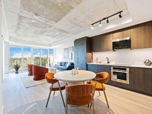 Condo for sale in Woburn, Ontario