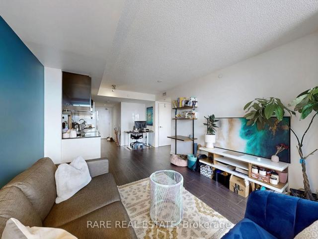 Condo for rent in Woburn, Ontario