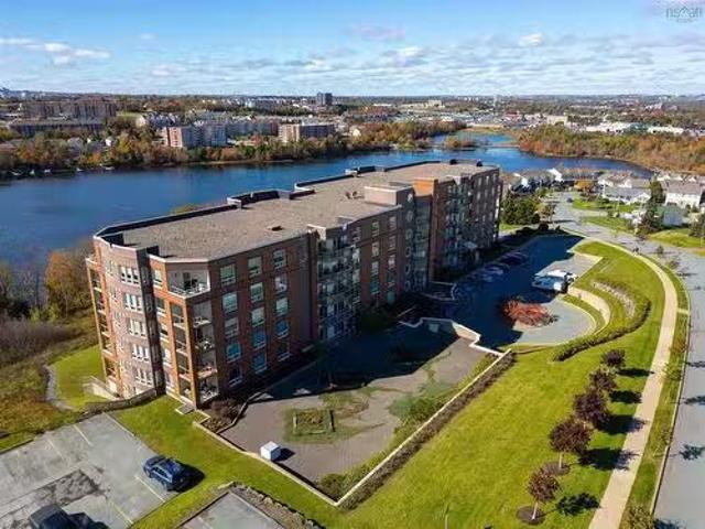 Condo for sale in Dartmouth, Nova Scotia
