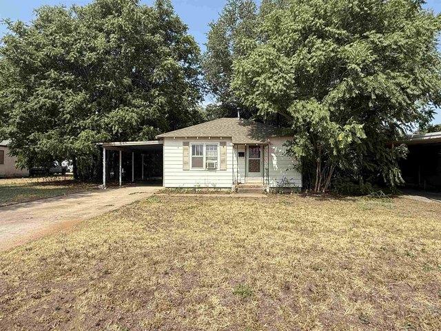 House for sale in Woodward, Oklahoma