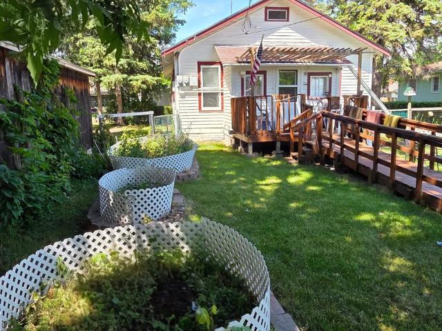 House for sale in International Falls, Minnesota
