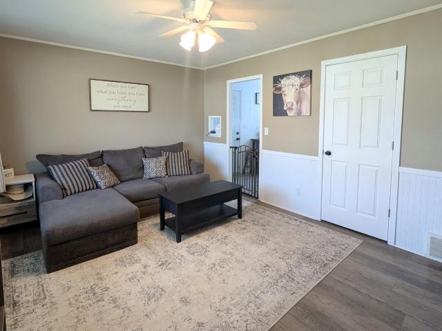 House for sale in Hampton, Iowa