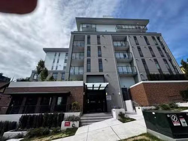 House for rent in New Westminster, British Columbia
