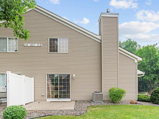 House for sale in Coon Rapids, Minnesota