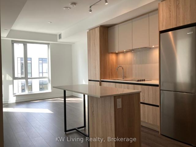 Condo for rent in York, Ontario