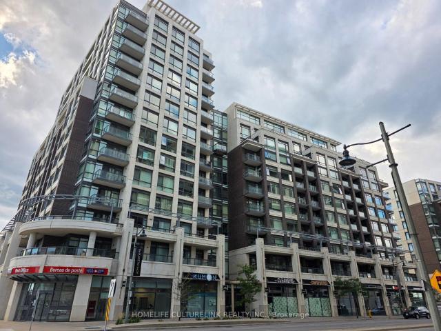 Condo for rent in York, Ontario