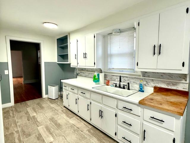 House for sale in Barry, Missouri