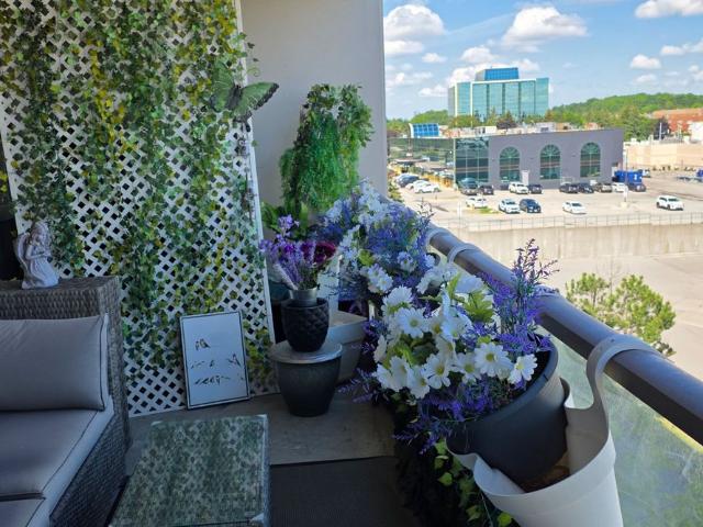 House for rent in Richmond Hill, Golden Horseshoe