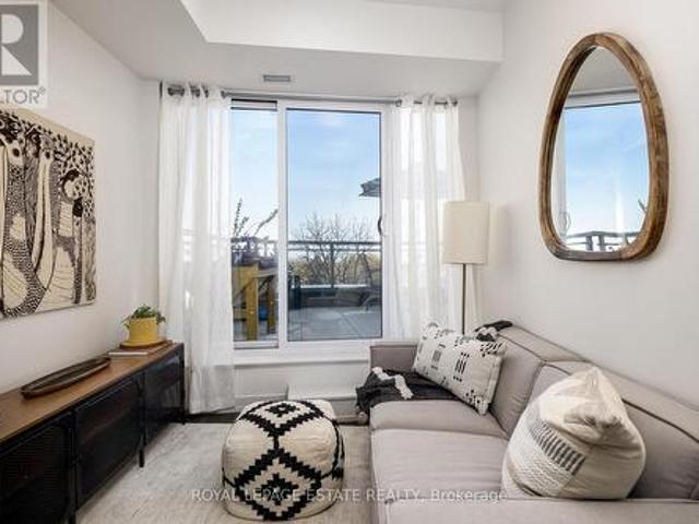 Condo for sale in Woburn, Ontario