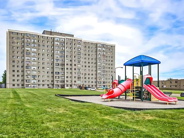 Condo for sale in Woburn, Ontario