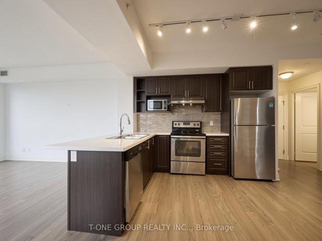 Condo for sale in York, Ontario