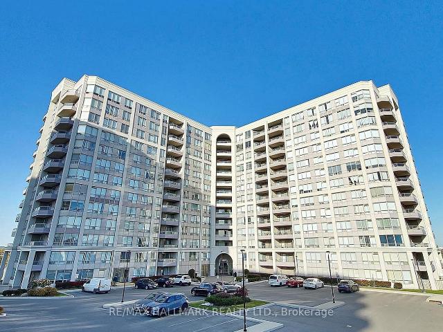Condo for rent in York, Ontario