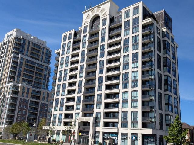 Condo for sale in York, Ontario