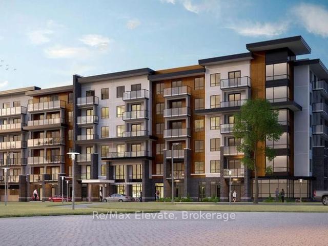 Condo for rent in York, Ontario