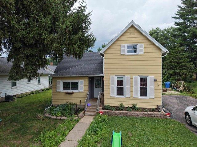 House for sale in Baraboo, Wisconsin