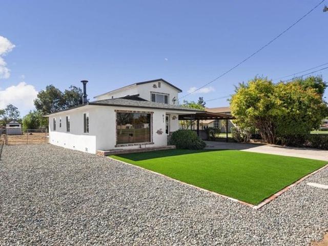 House for sale in Ramona, California