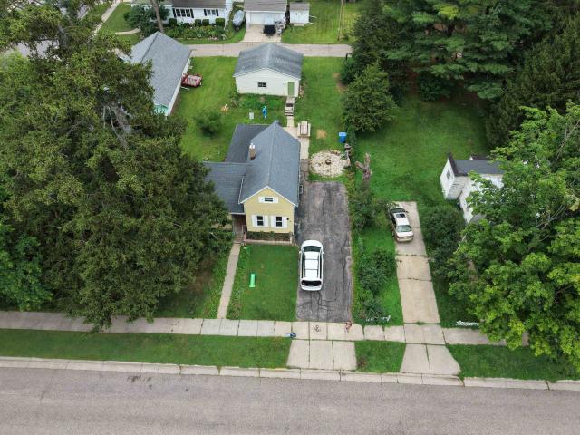 House for sale in Baraboo, Wisconsin