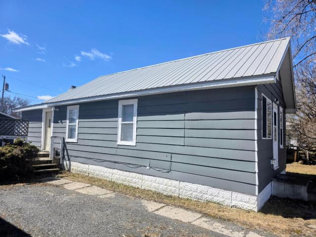 House for sale in International Falls, Minnesota