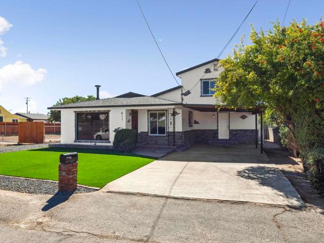 House for sale in Ramona, California