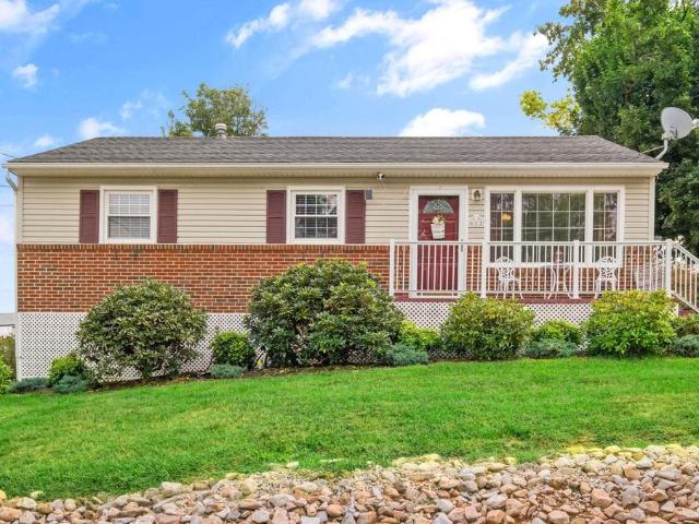 House for sale in Virginia