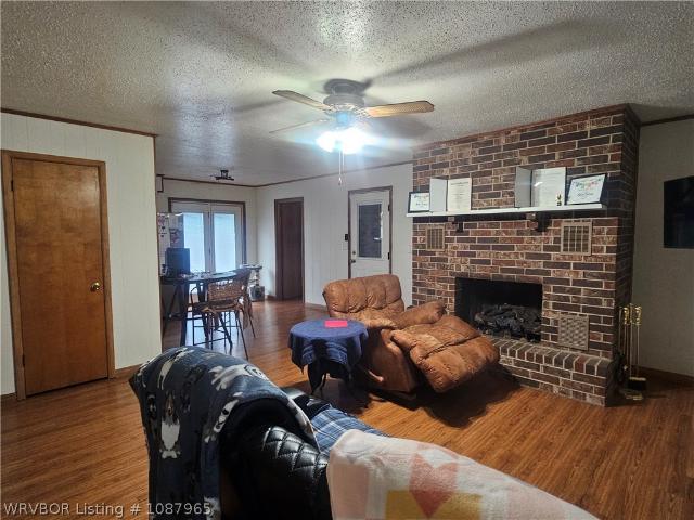 House for sale in Ark