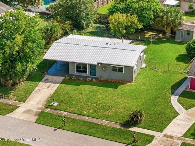 House for sale in Cocoa, Brevard County