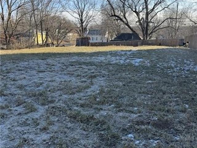 Land for sale in Buchanan, Missouri