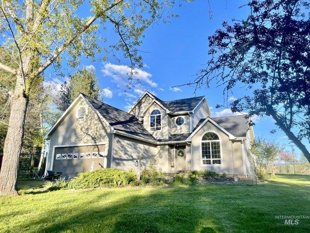 House for sale in Kooskia, Idaho