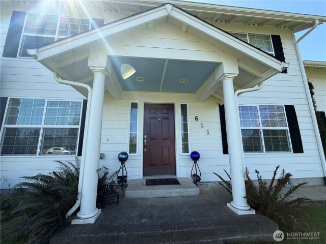 House for sale in Cosmopolis, Washington