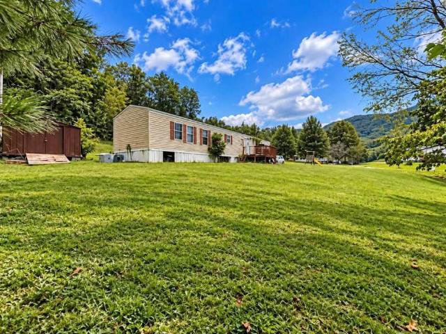 Land for sale in Repass, Cedar Bluff