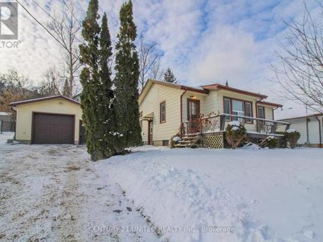 House for sale in Peterborough, Ontario